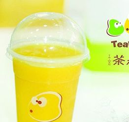 茶大爷健康饮品加盟 从装修设计到产品供应链一站式解析