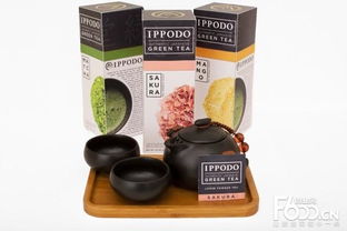 茶韵品赏 多款茶叶与茶饮品品牌视觉盛宴，助您开拓饮料及茶叶批发市场