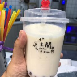 济南美食探店 芝间饮品甜品店——以貌取茶，究竟是颜值担当还是口味王者？